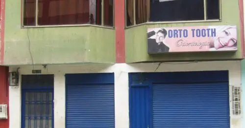 ODONTOLOGI ORTO TOOTH ODONTOLOGI ORTO TOOTH